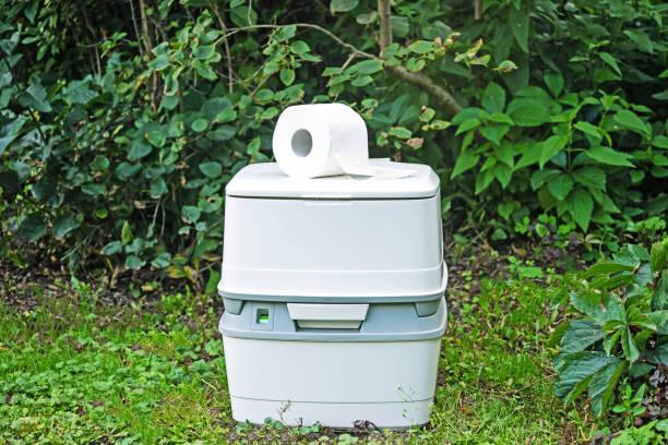 Best Construction site porta potty rental  in Carthage, NY