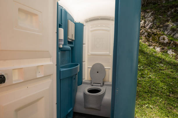 Portable Toilet Options We Offer in Carthage, NY