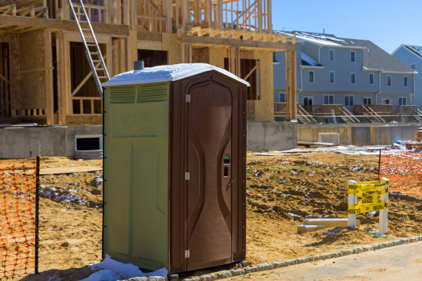 Best Porta potty rental for outdoor events  in Carthage, NY