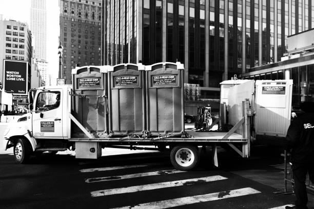 Best Porta potty rental near me  in Carthage, NY