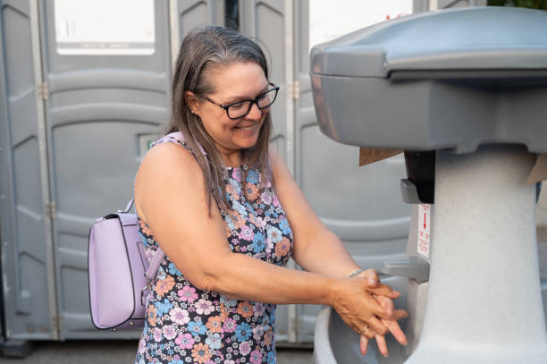 Best Affordable porta potty rental  in Carthage, NY