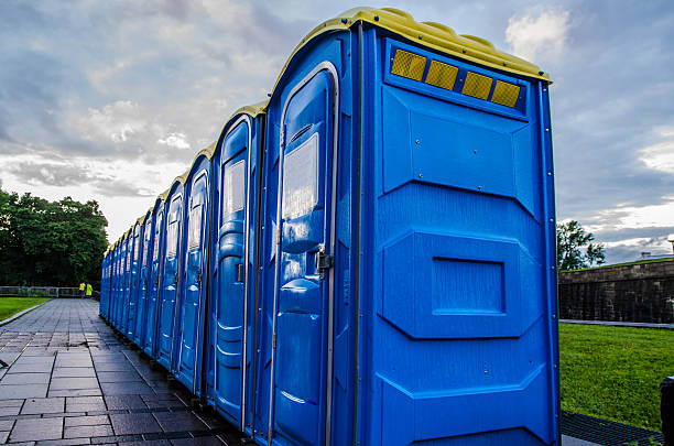 Best Portable restroom solutions  in Carthage, NY